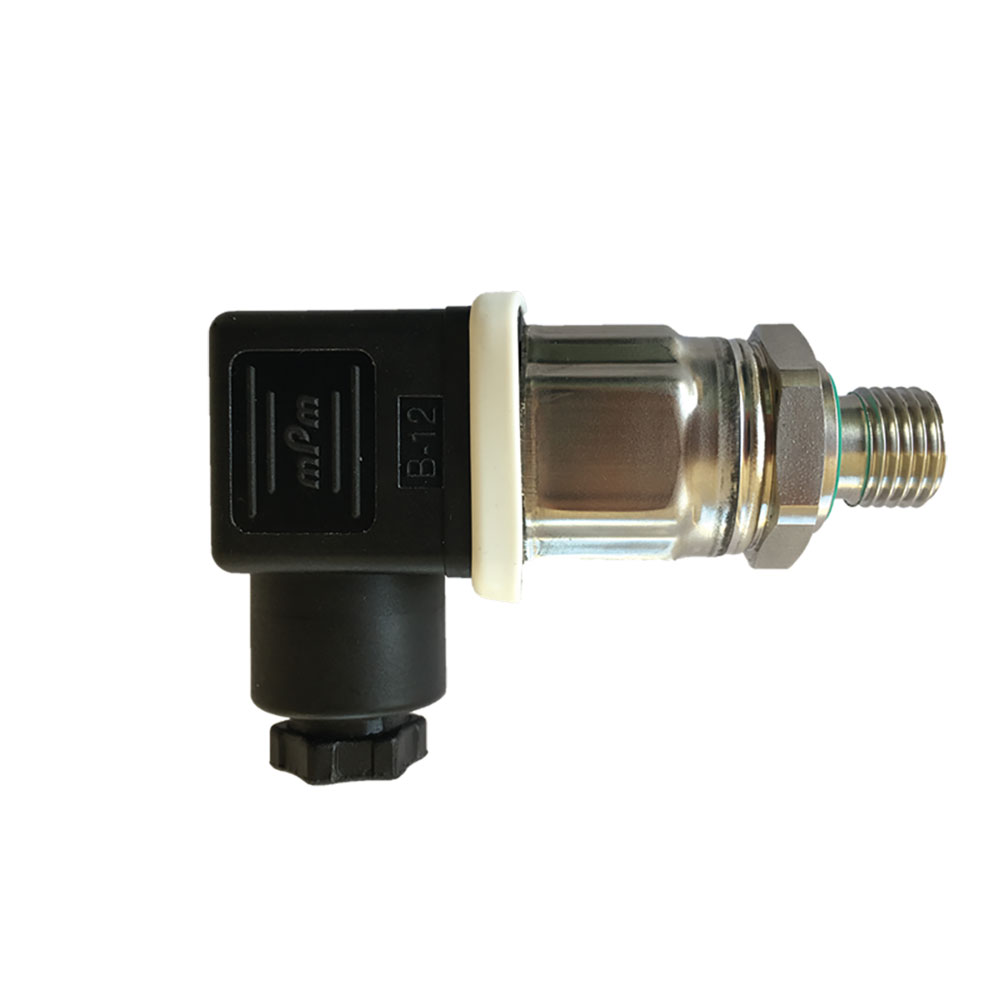 Pressure Sensors