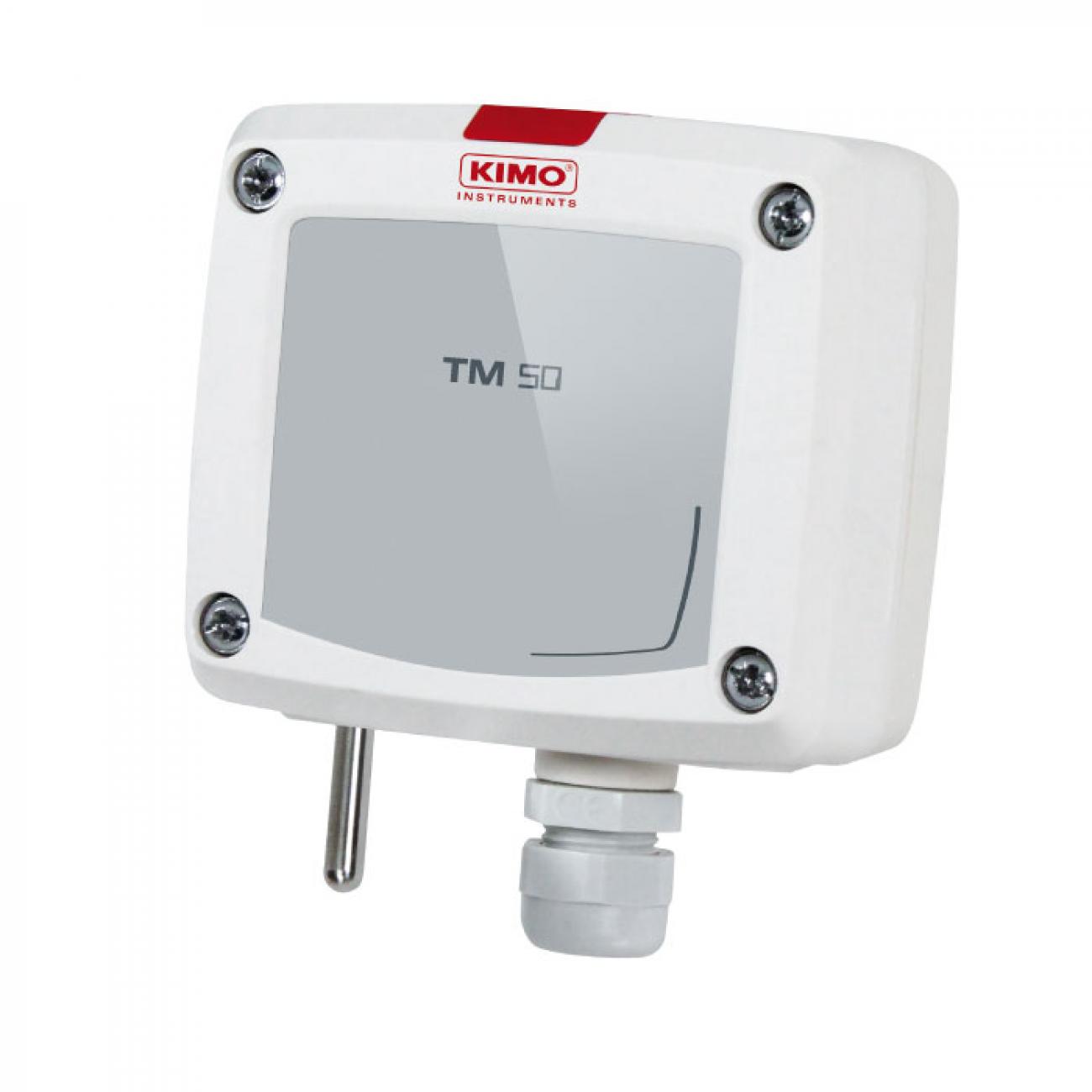 TM 50 Temperature sensor