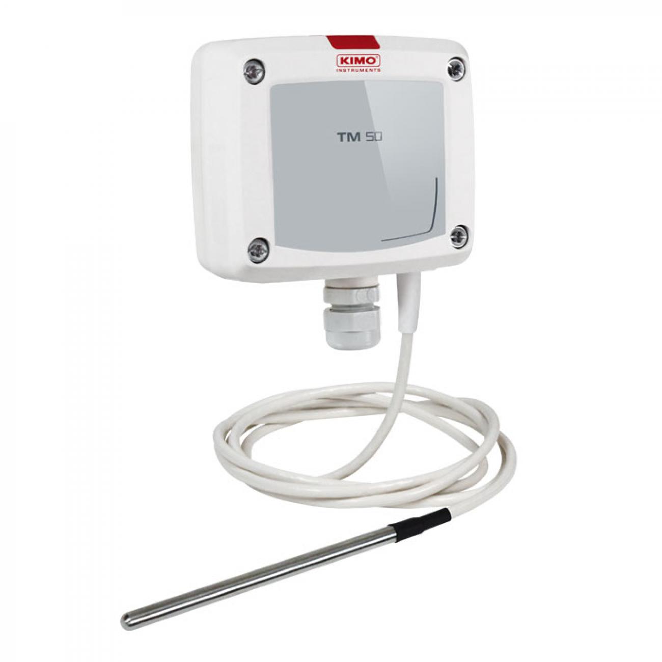 TM 50 Temperature sensor