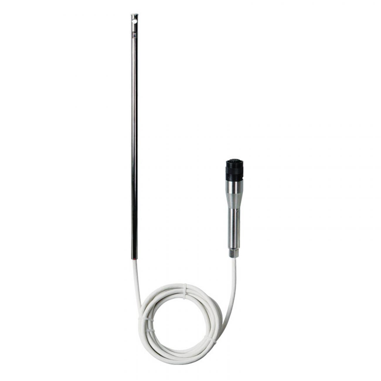 Air velocity hot wire probe For class 310 sensors