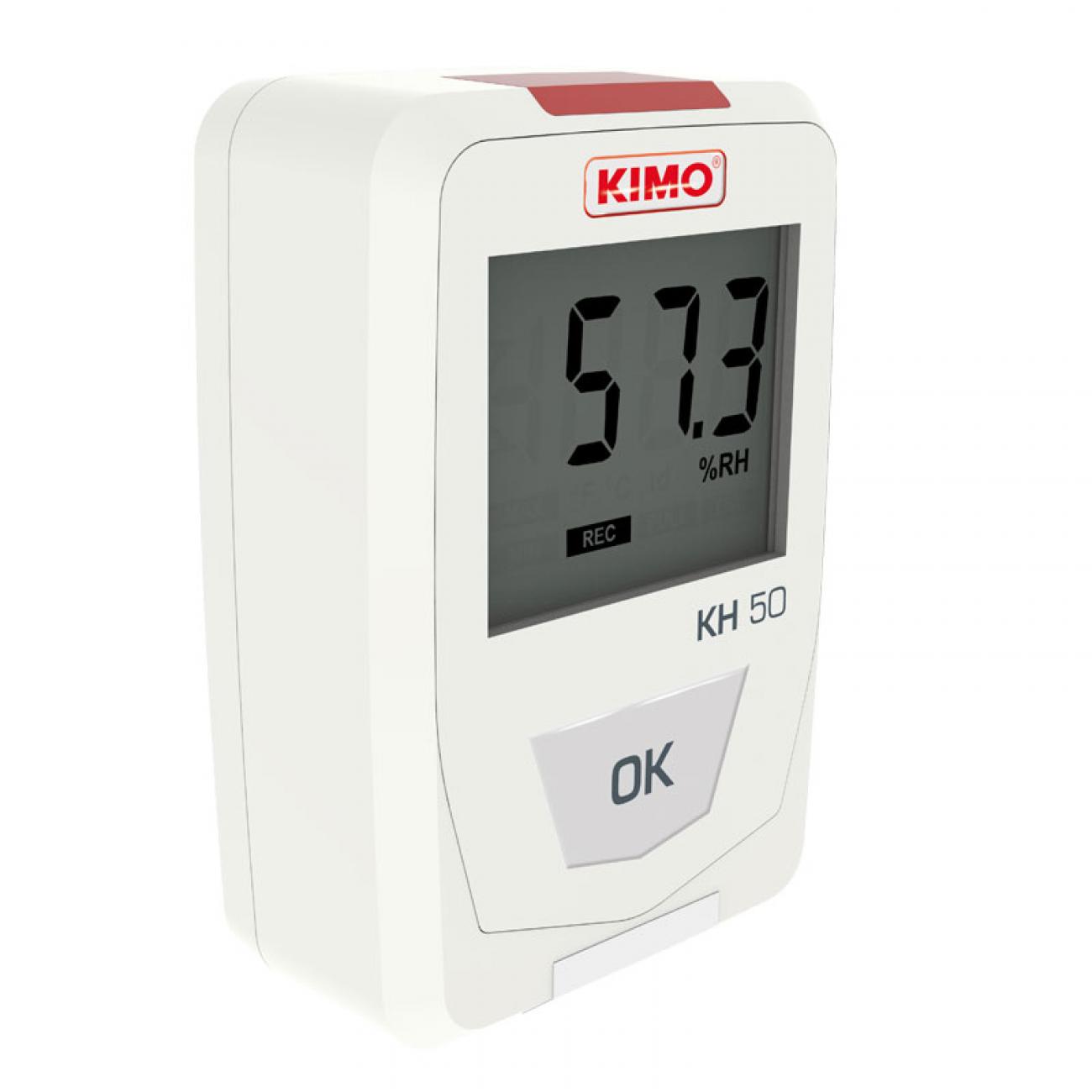KH 50 Temperature / Hygrometry