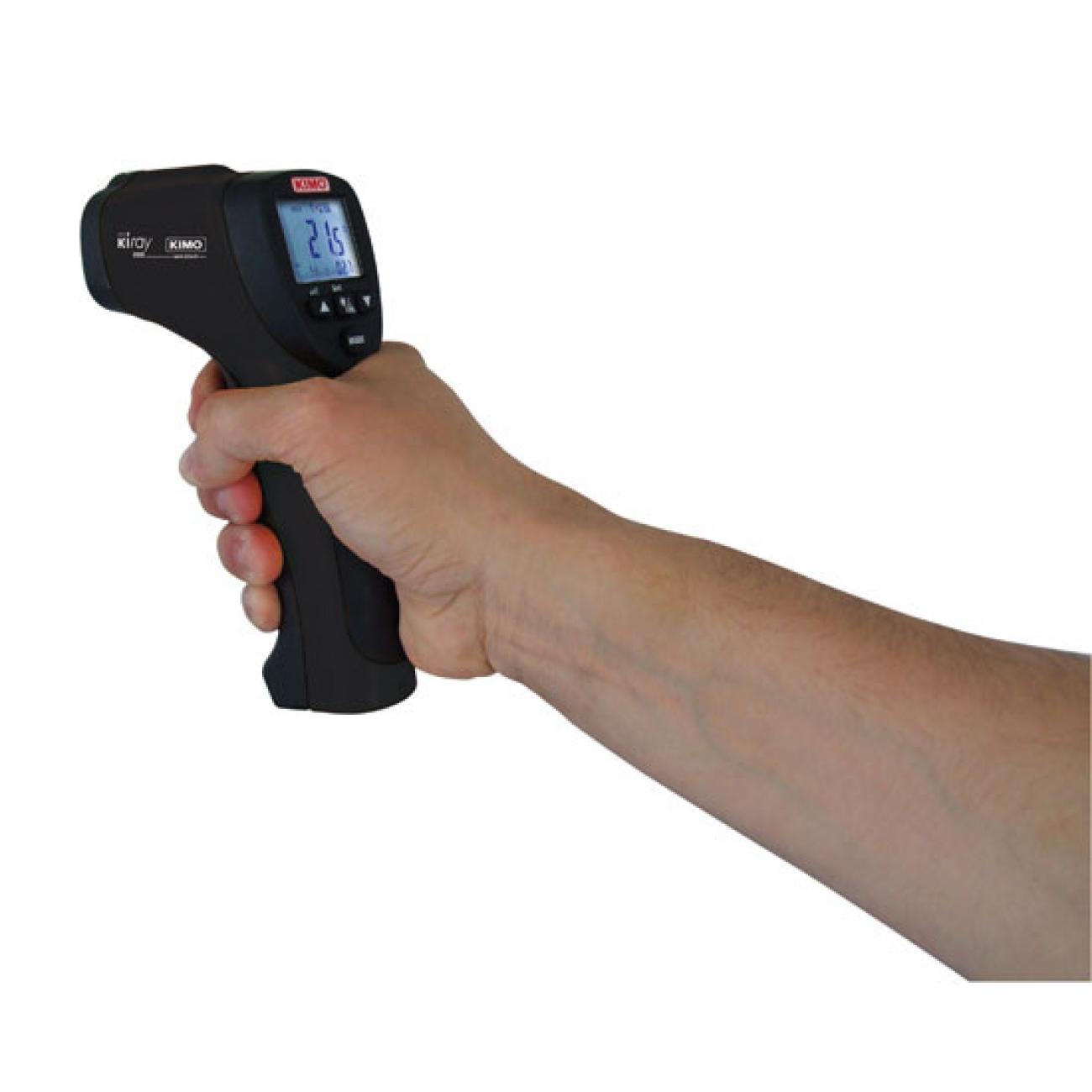 KIRAY 200 Infrared thermometer