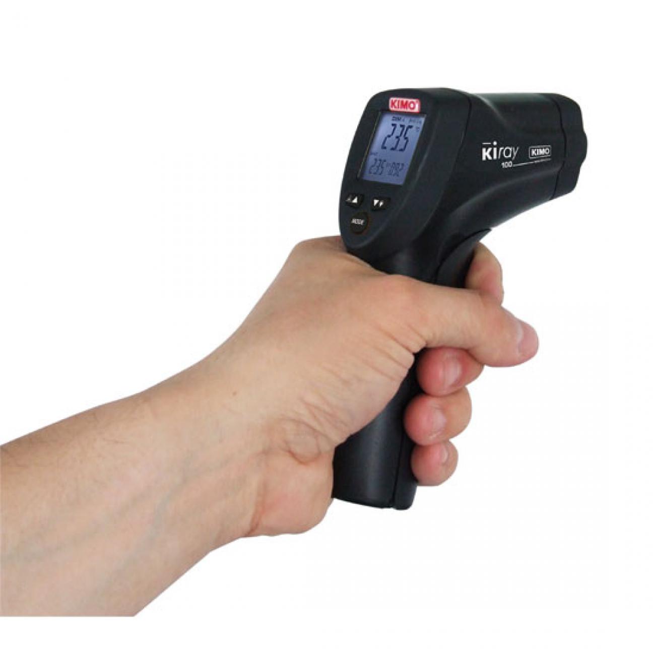 KIRAY 100 Infrared Thermometer