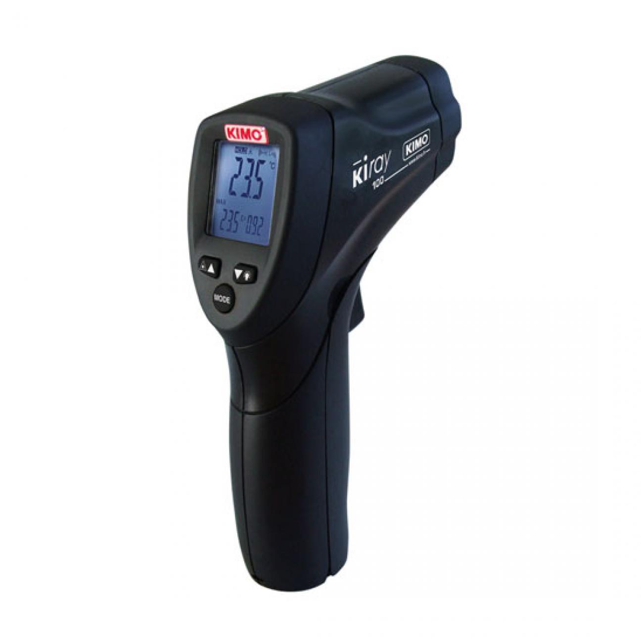 KIRAY 100 Infrared Thermometer