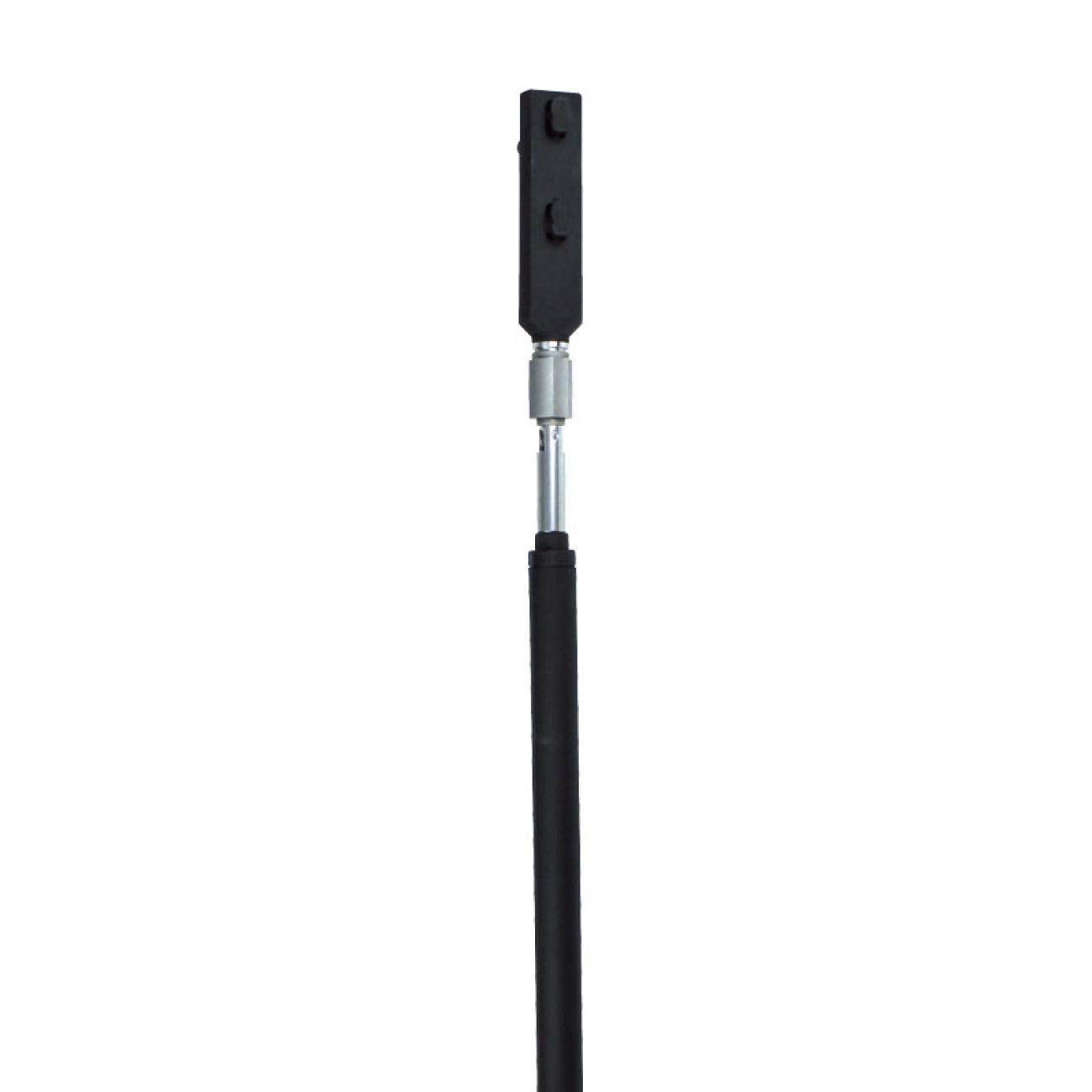 Telescopic extension RTE For portable instruments