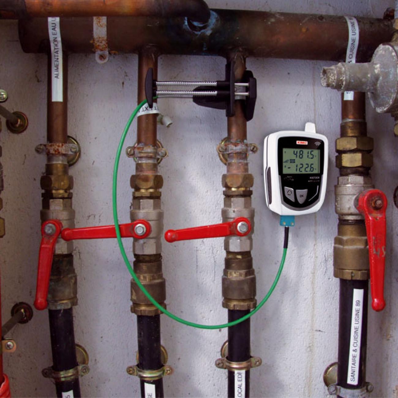 KTT 310-RF Thermocouple temperature