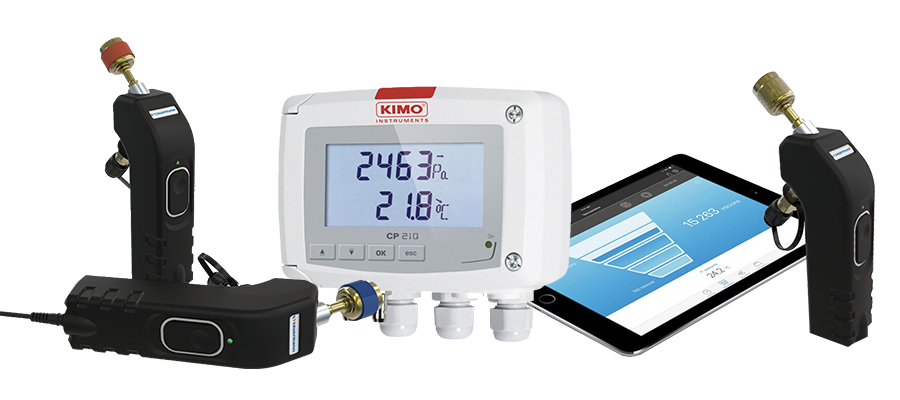 Wireless Digital Manifolds