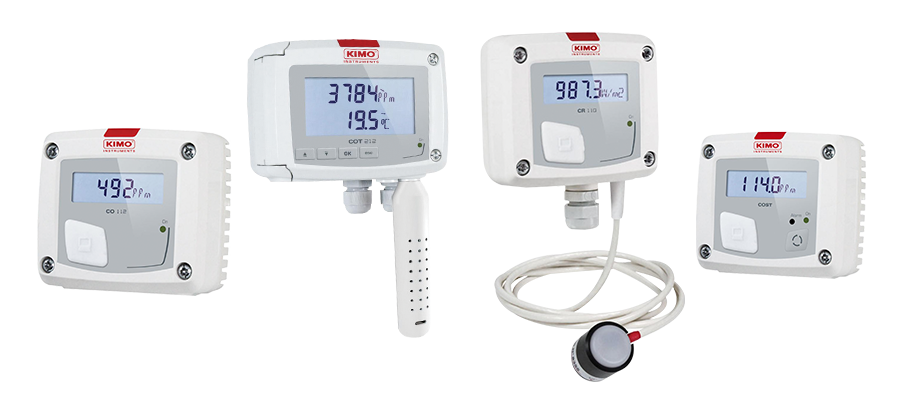 Temperature Transmitters and Sensors