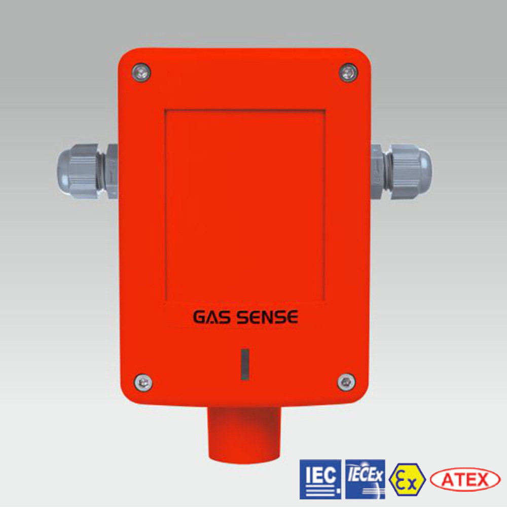 Gas Sense GS-300.N-3