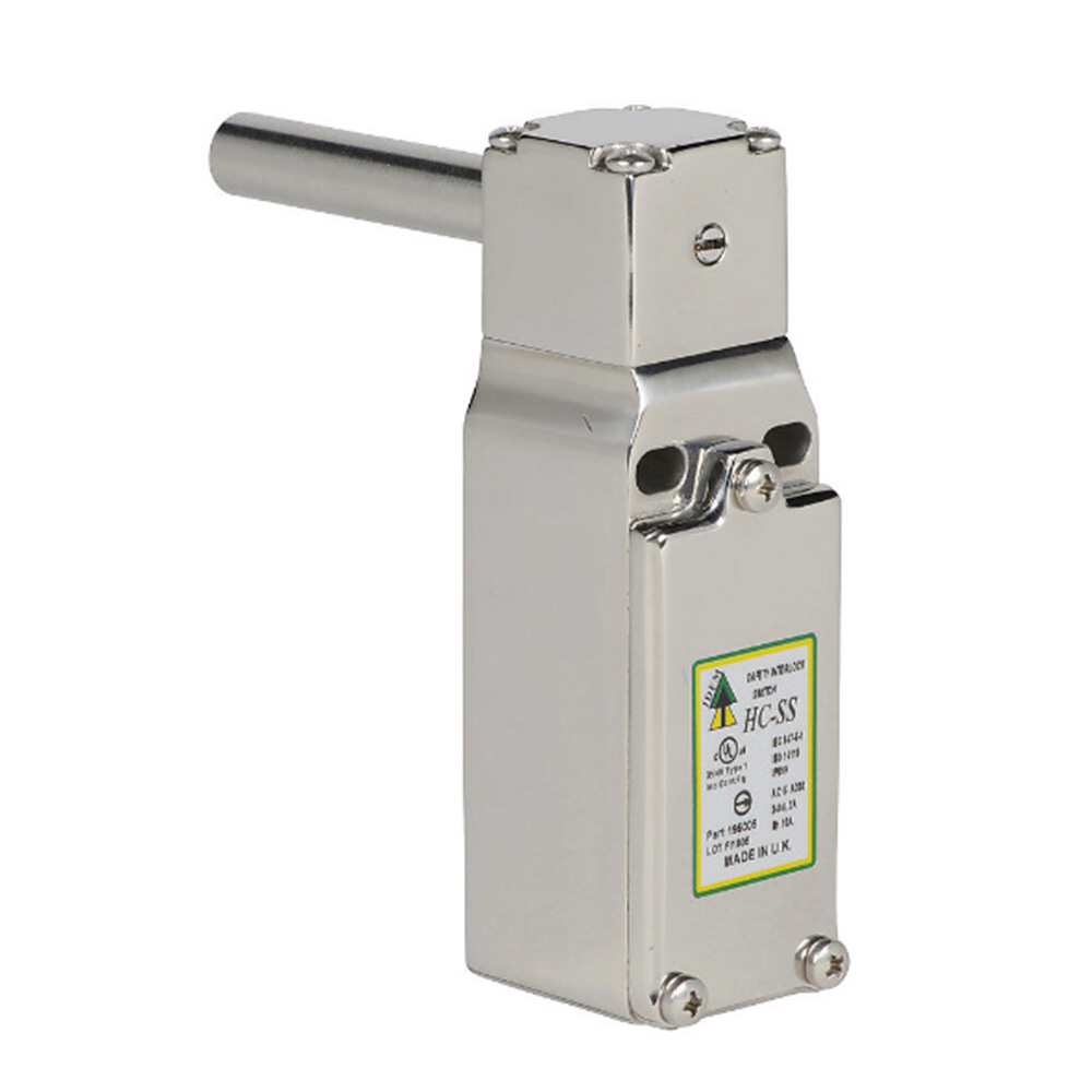 HC-SS Hinge Interlock Safety Switch