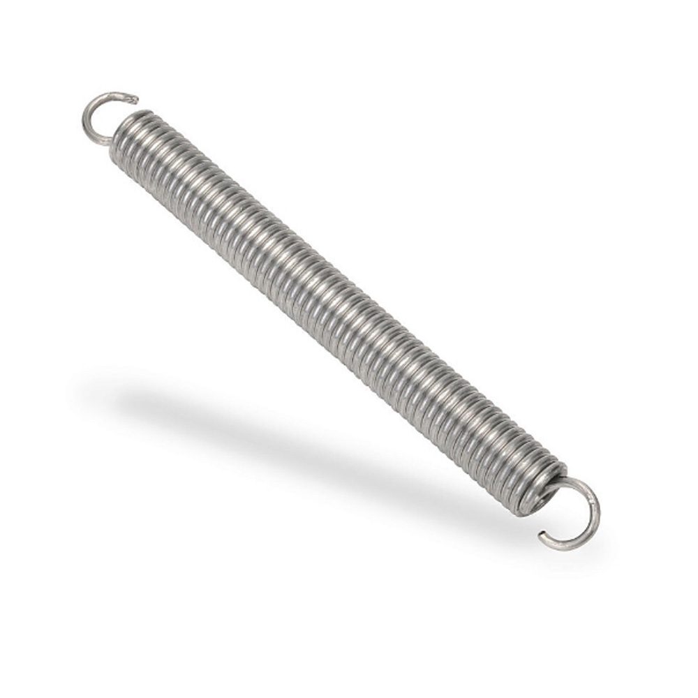 Stainless Steel Safety Spring