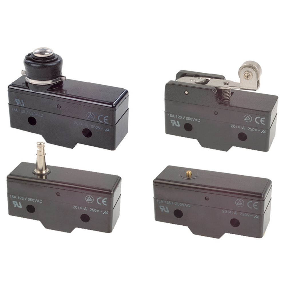 IDEM Micro Switches