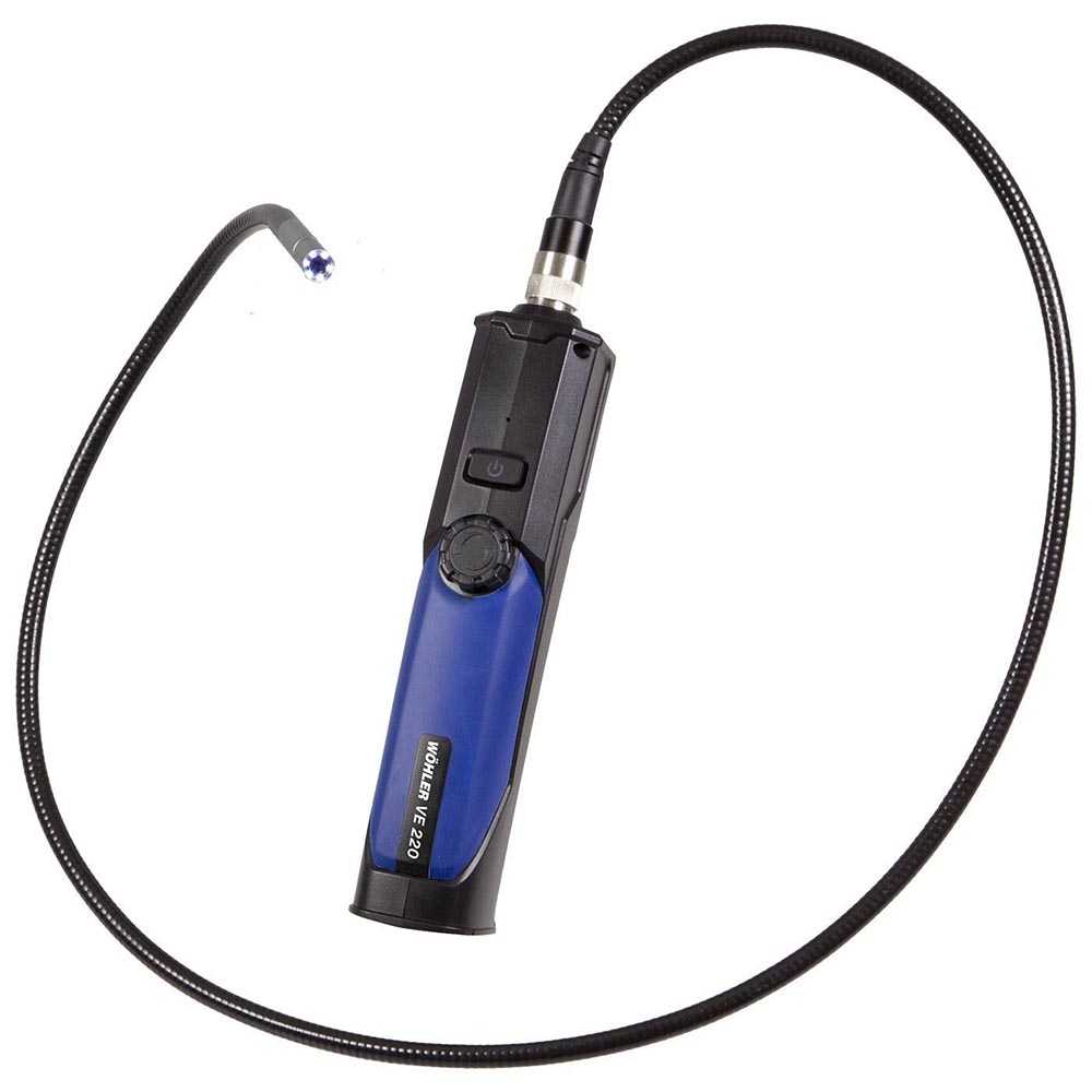 Wöhler VE 220 HD-Video Endoscope