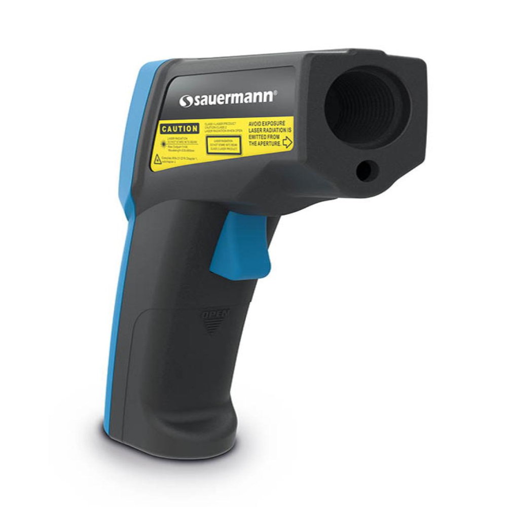 Si-TI3 Infrared thermometer