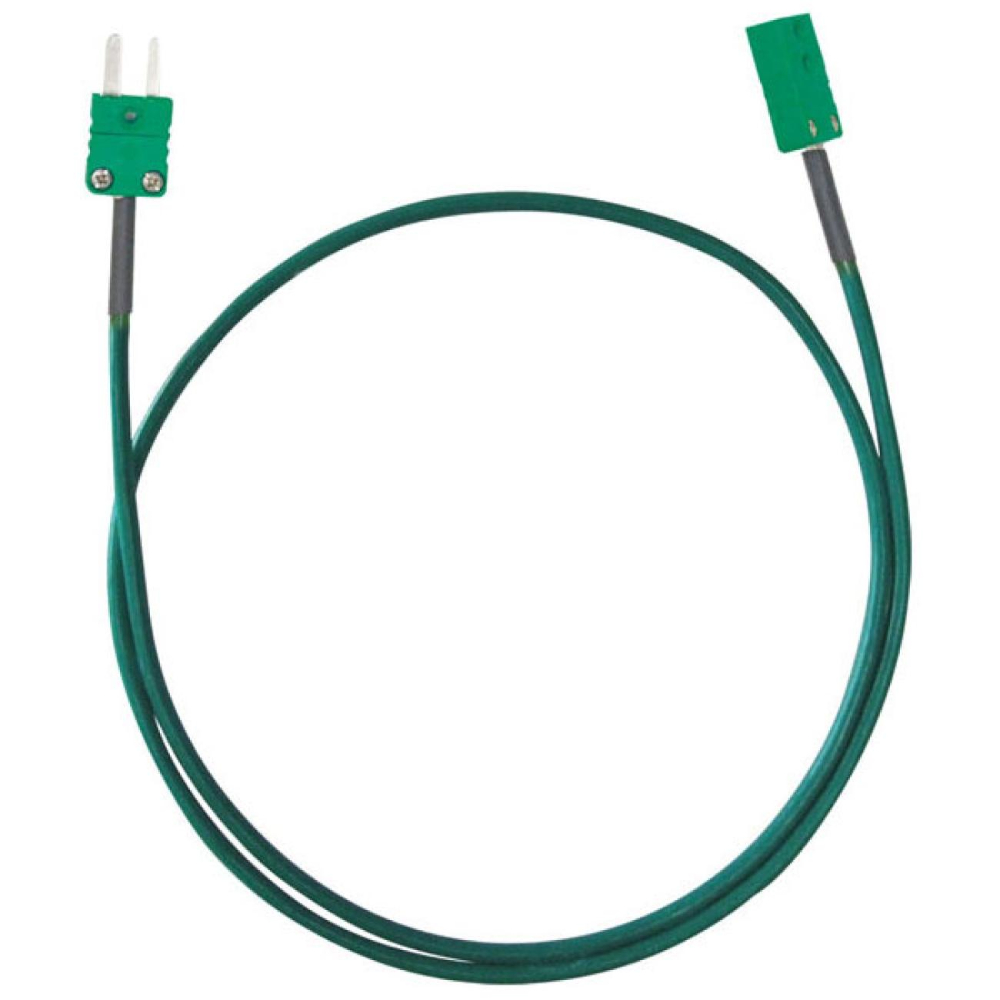 Accessories for thermocouple sensors For cable and head probes