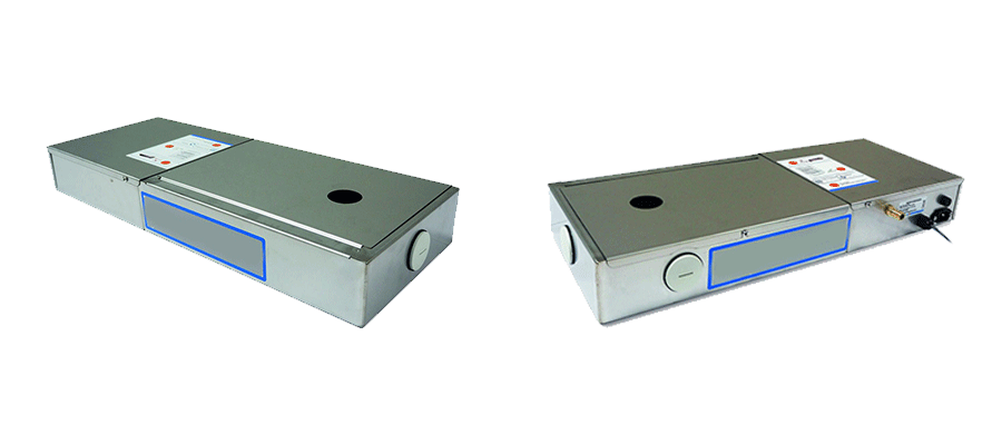 Supermarket condensate pumps