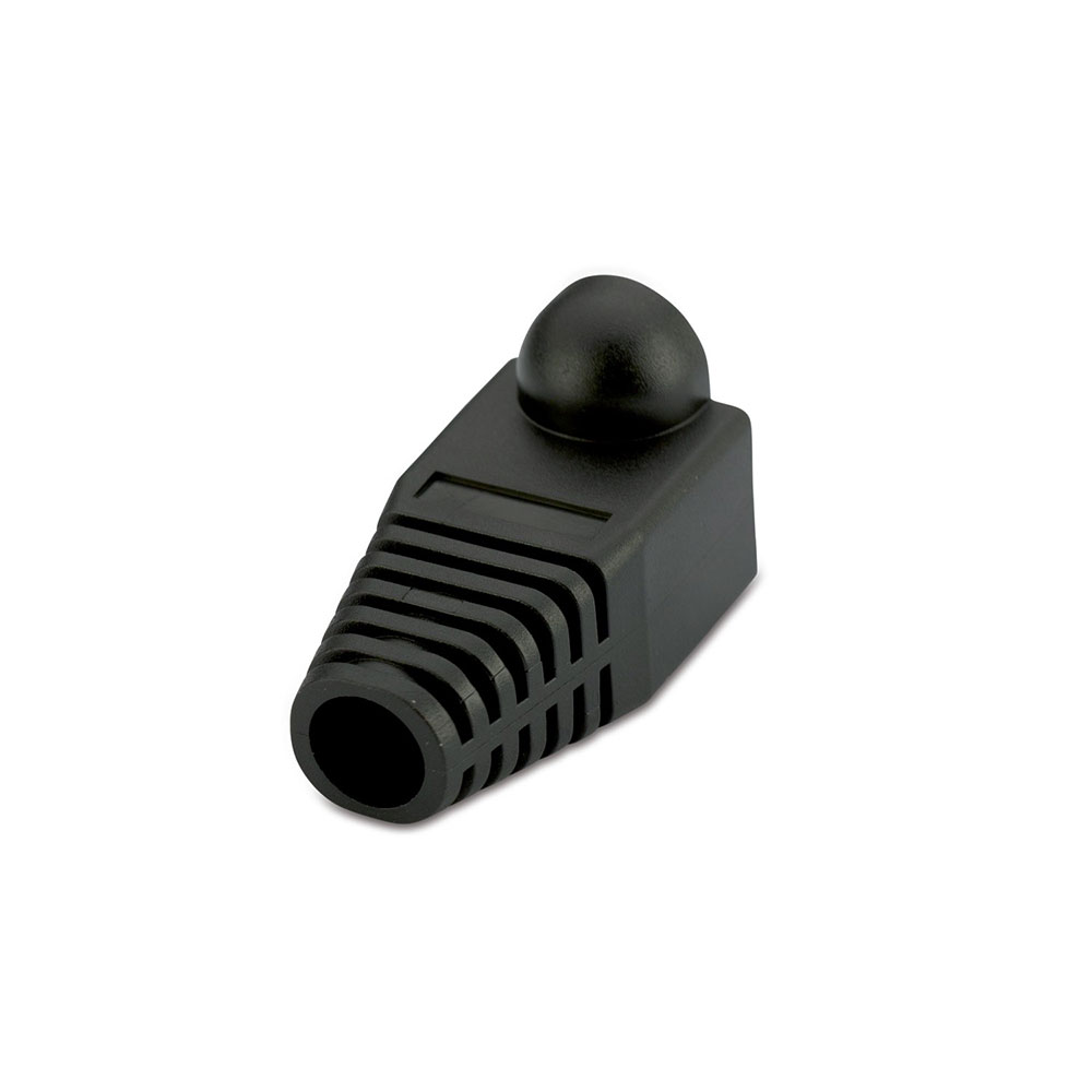 ACCESSORIES FOR RJ 45 · PLUG BOOTS