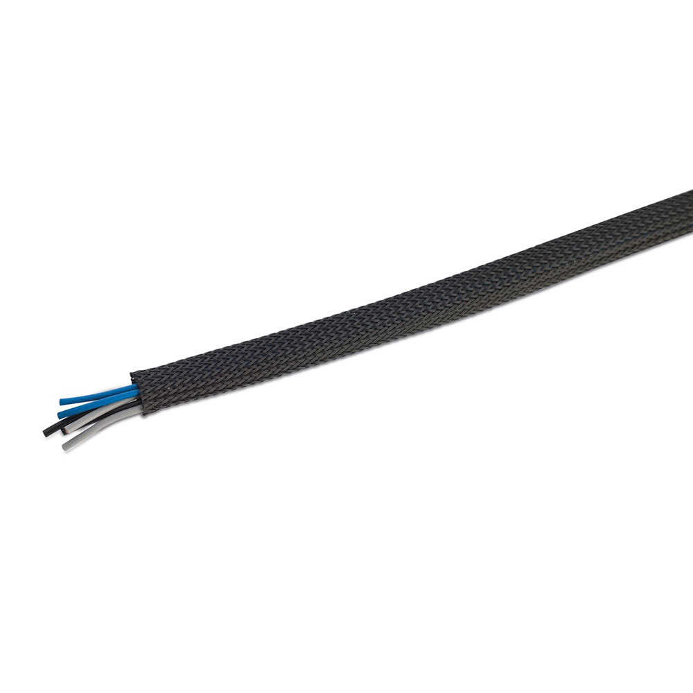 CABLE PROTECTION · EXPANDABLE CABLING SLEEVES · POLYESTER