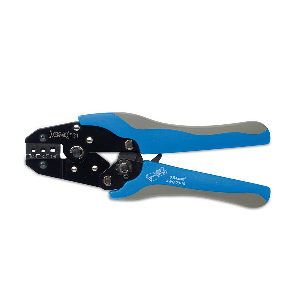 CRIM crimping tools