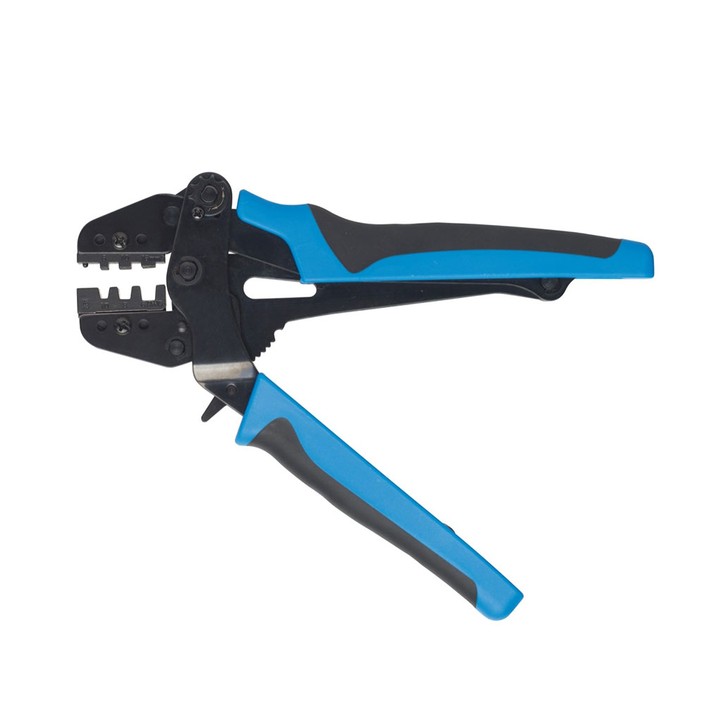 CRIMPING TOOL · CRIMPAR · FOR END-SLEEVS · 6÷16