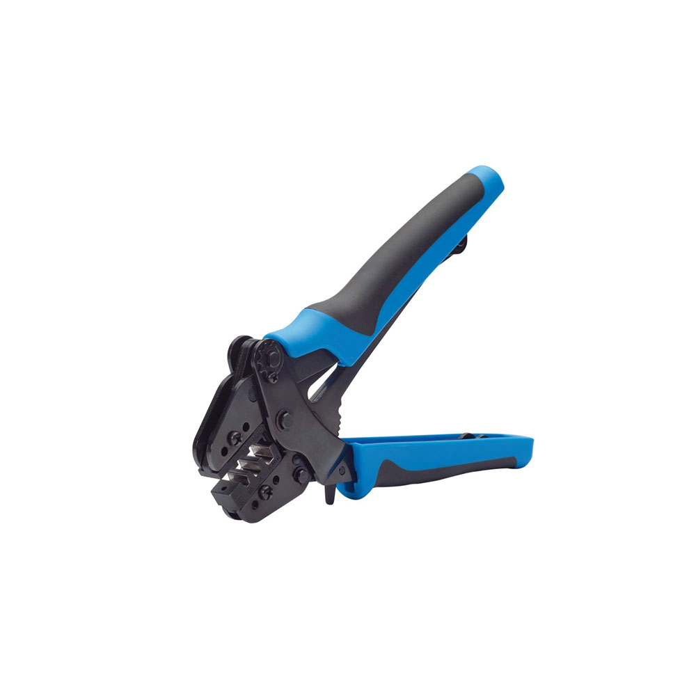 CRIMPING TOOL · CRIMPAR · FOR END-SLEEVS · 6÷16