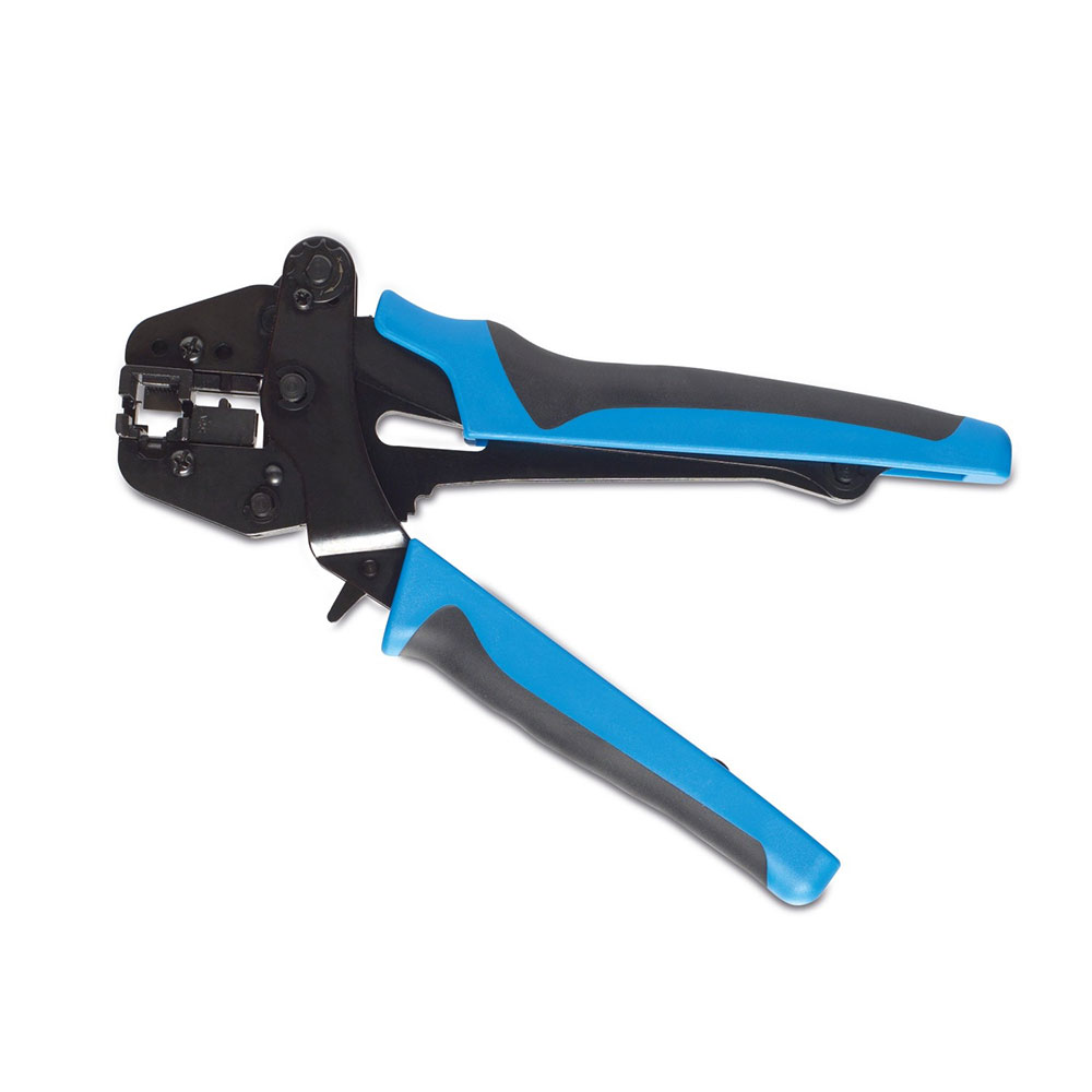 CRIMPING TOOL · CRIMPAR · FOR RJ45 CONNECTORS