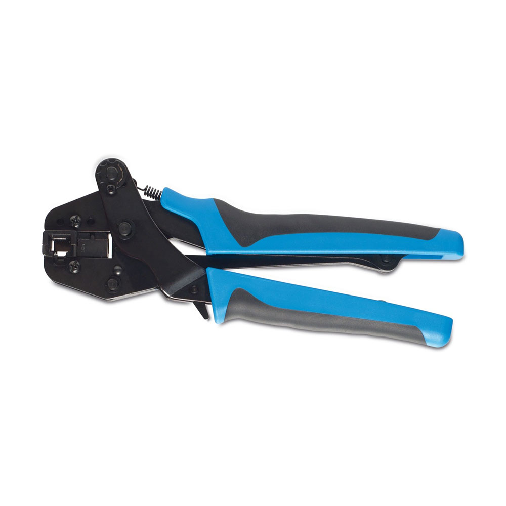 CRIMPING TOOL · CRIMPAR · FOR RJ45 CONNECTORS