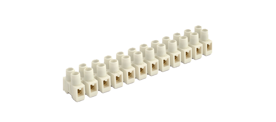 Multiway in polypropylene