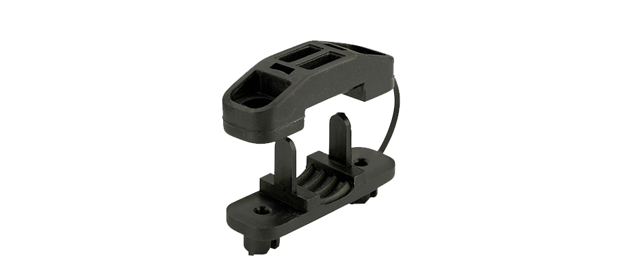 Cable clamps