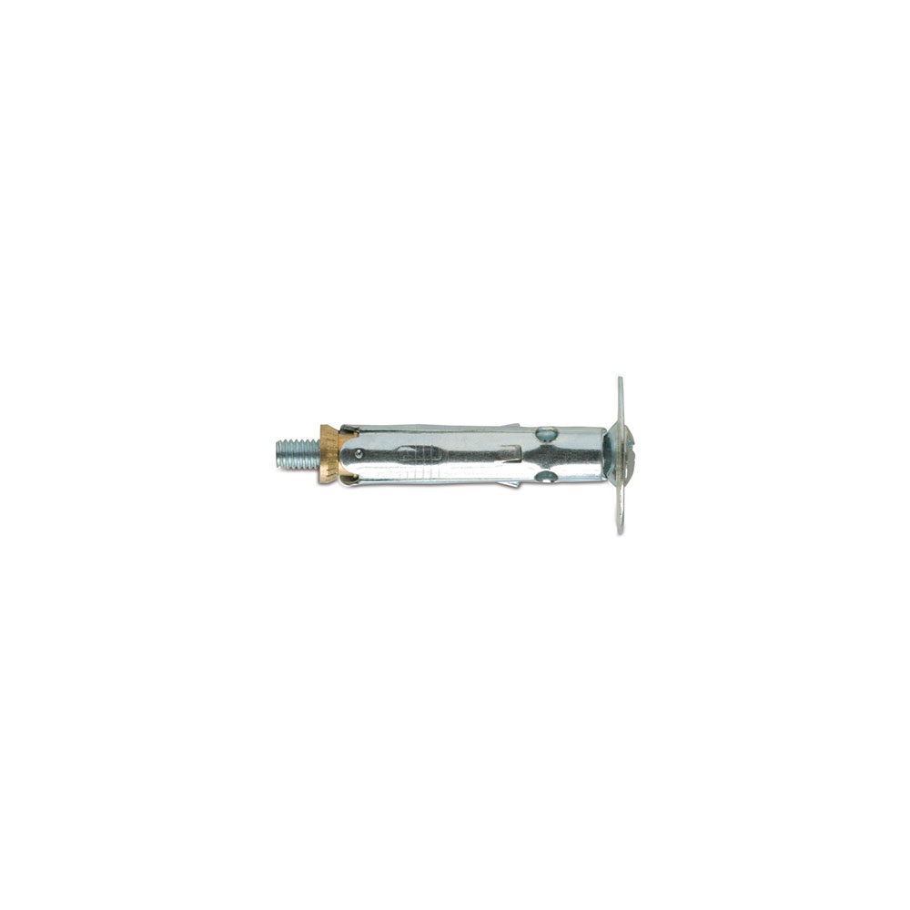 HEAVY DUTY ANCHORS · TM · WITH RAISED HEAD SCREW