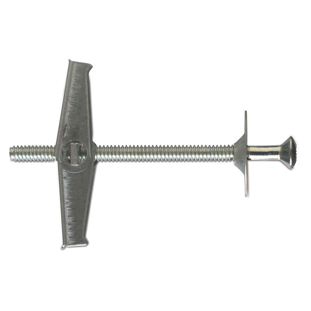 SPING TOGGLES· AM · WITH COUNTERSUNK HEAD PH SCREW