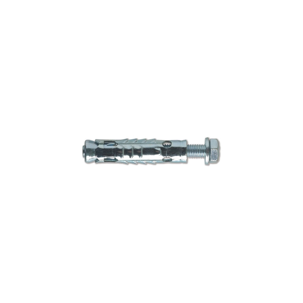 HEAVY DUTY ANCHORS · TMN · WITH HEXAGONAL HEAD 8.8 SCREW