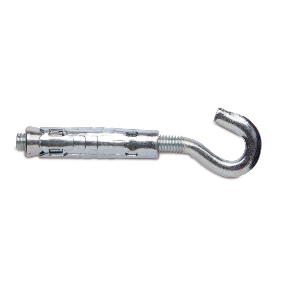 HEAVY DUTY ANCHORS · TMN · WITH 5.8 HOOK