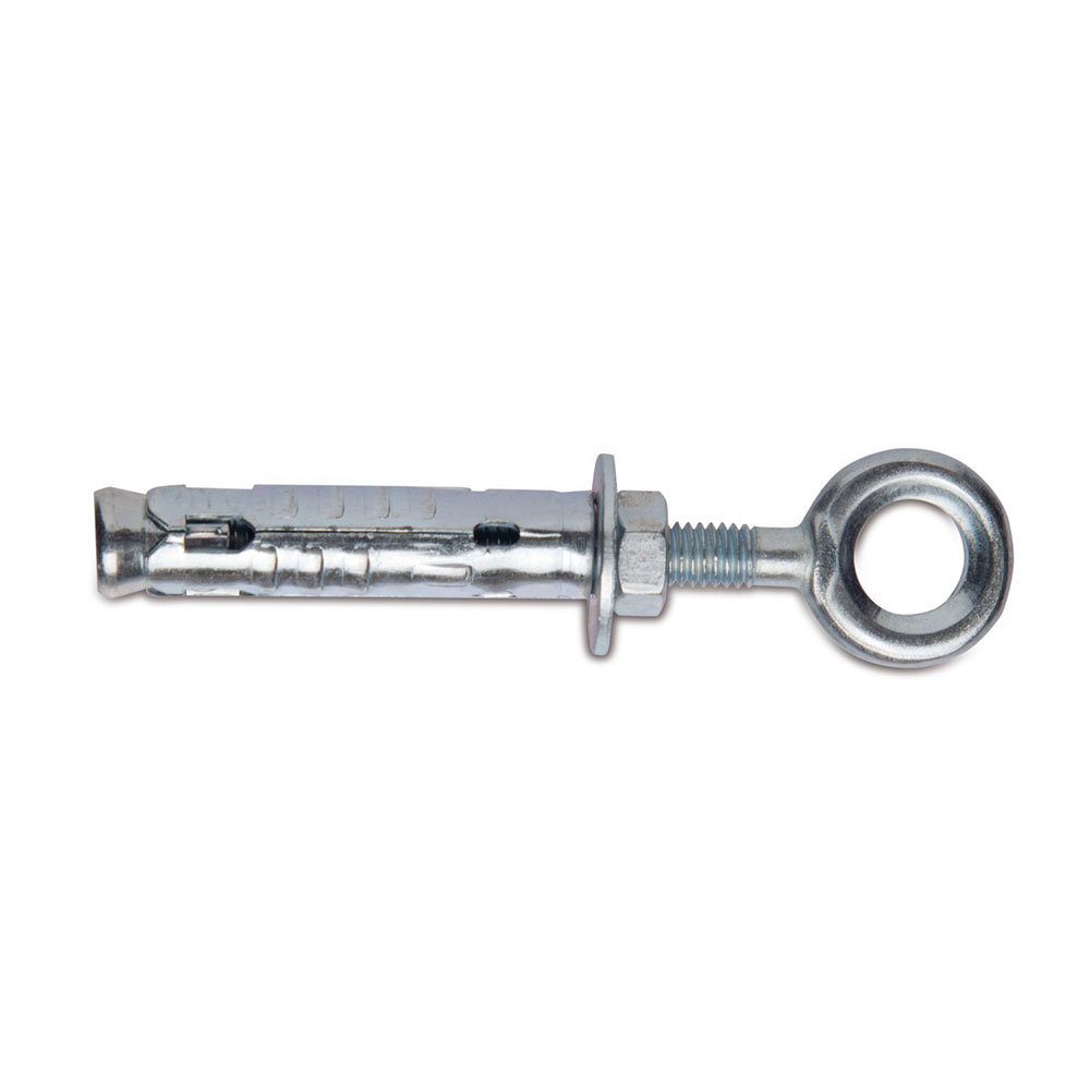 HEAVY DUTY ANCHORS · TMN · WITH 5.8 EYE HOOK