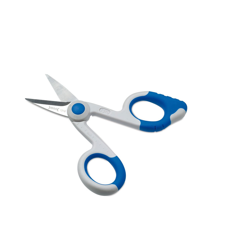 SCISSORS · MAXI GRIP