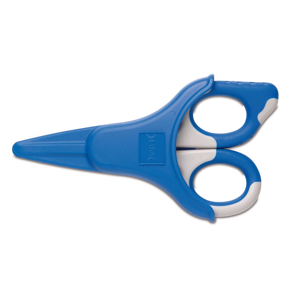 SCISSORS · MAXI GRIP