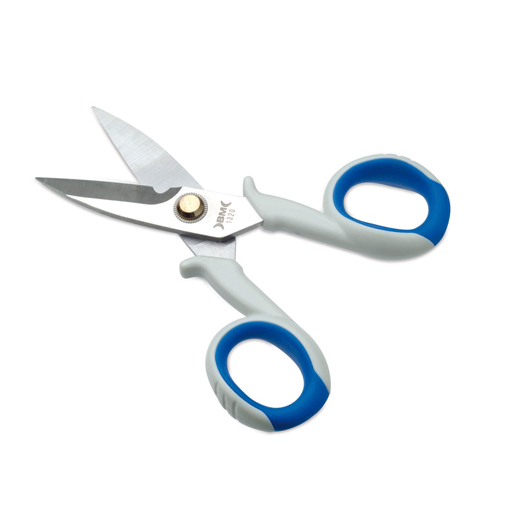 SCISSORS · HEAVY DUTY