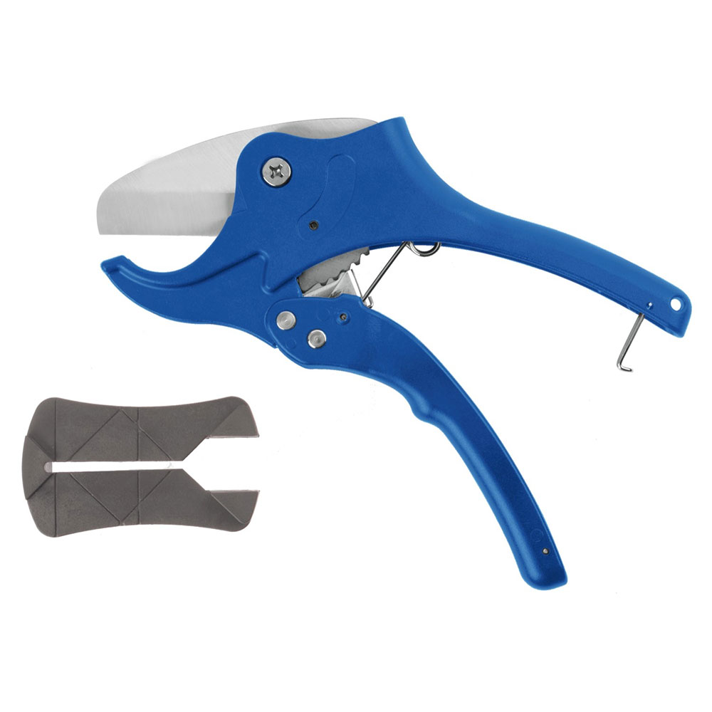 PIPE CUTTER · DUCT CUTTER