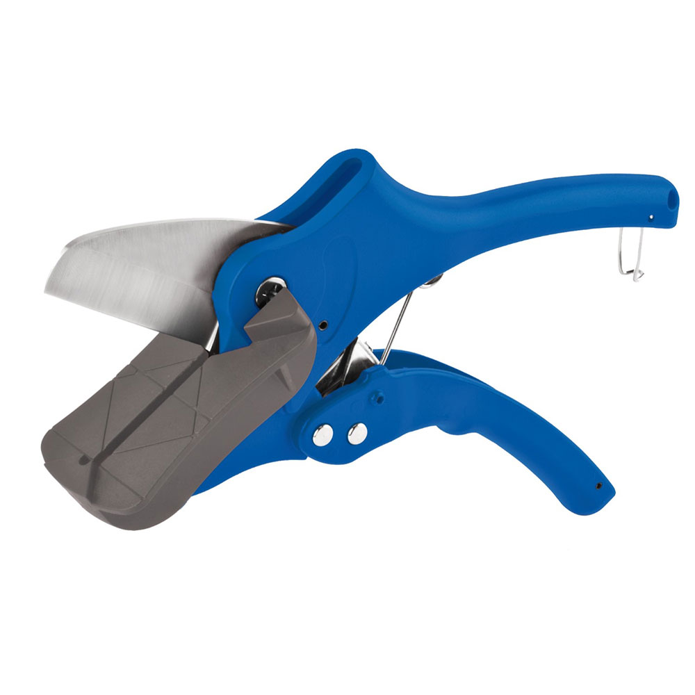 PIPE CUTTER · DUCT CUTTER