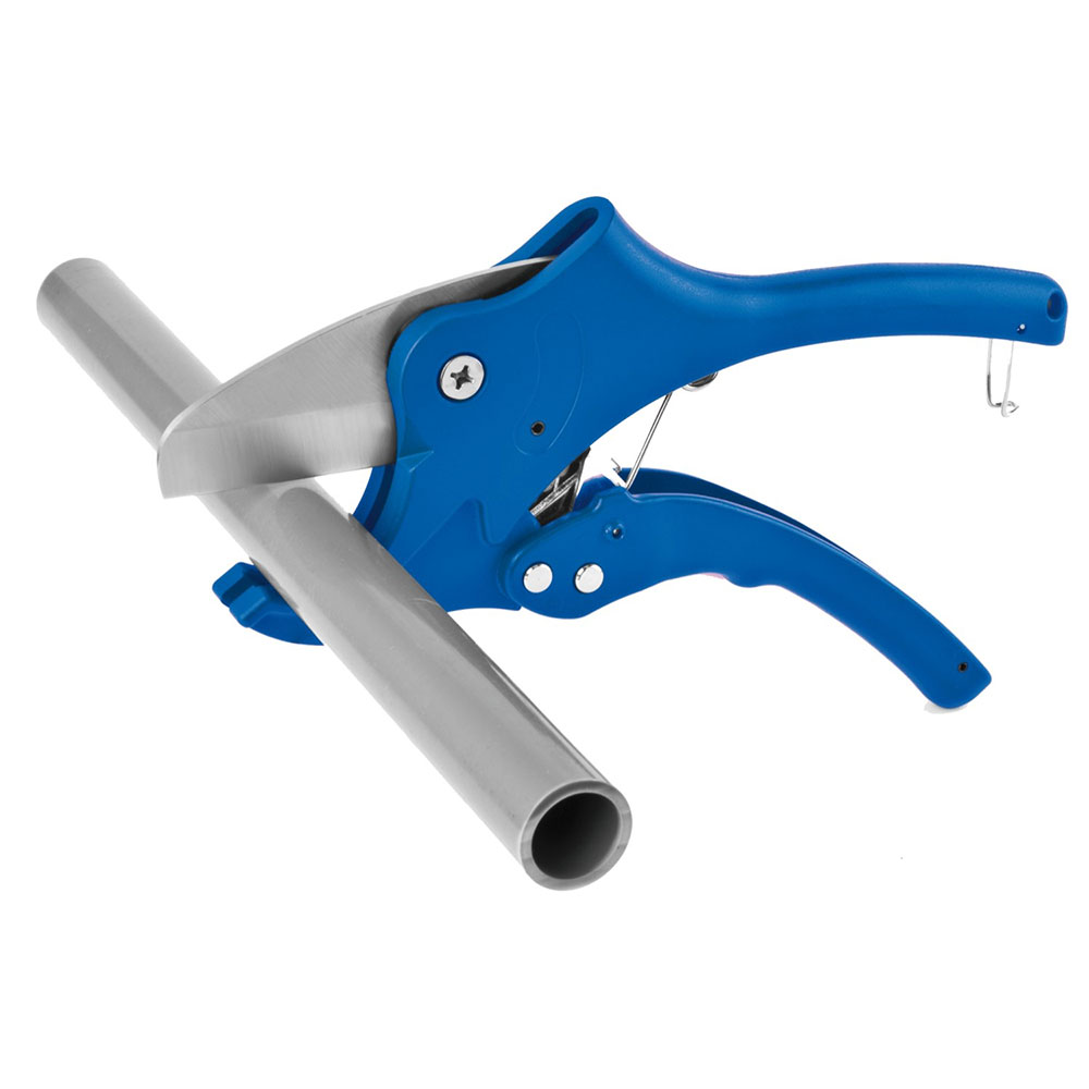 PIPE CUTTER · DUCT CUTTER