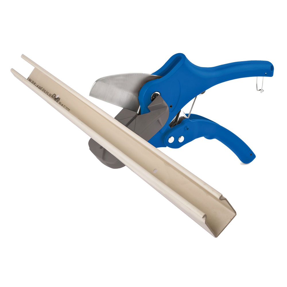 PIPE CUTTER · DUCT CUTTER