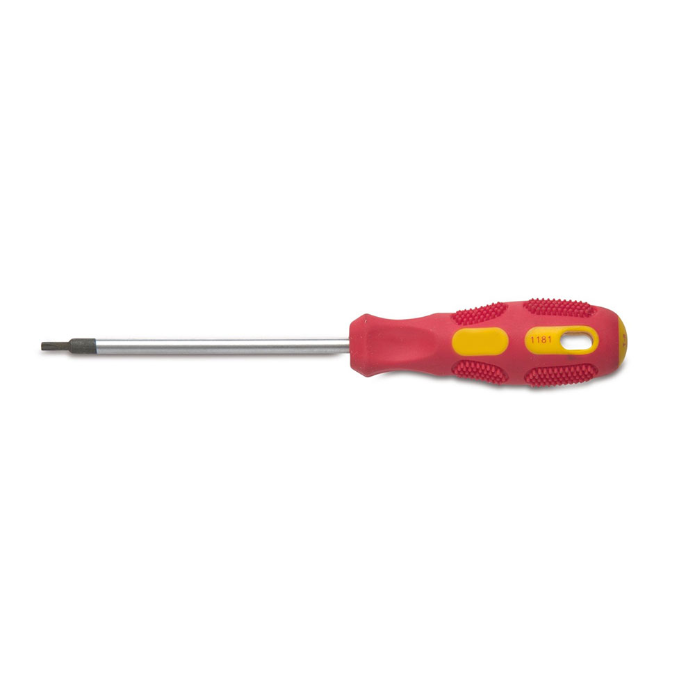 SCREWDRIVERS · TORX