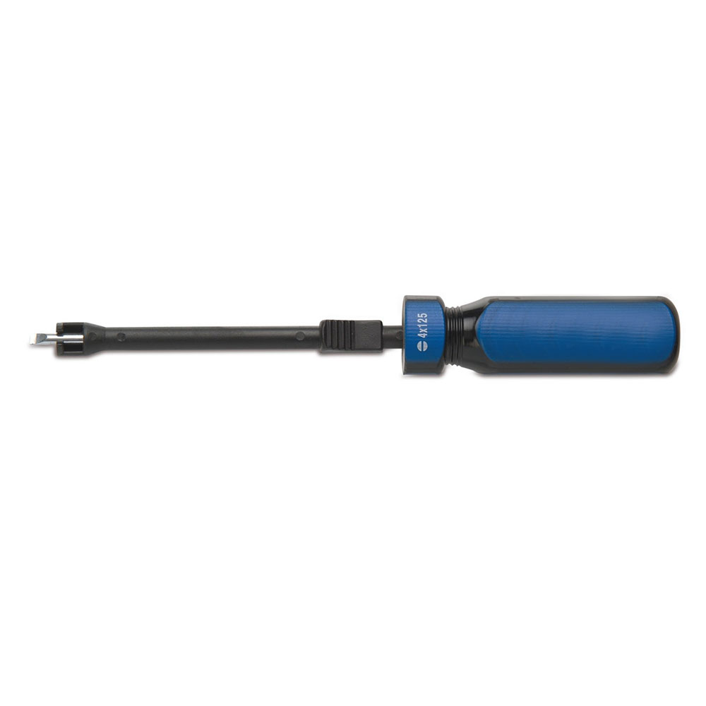 RETAINING SCREWDRIVER