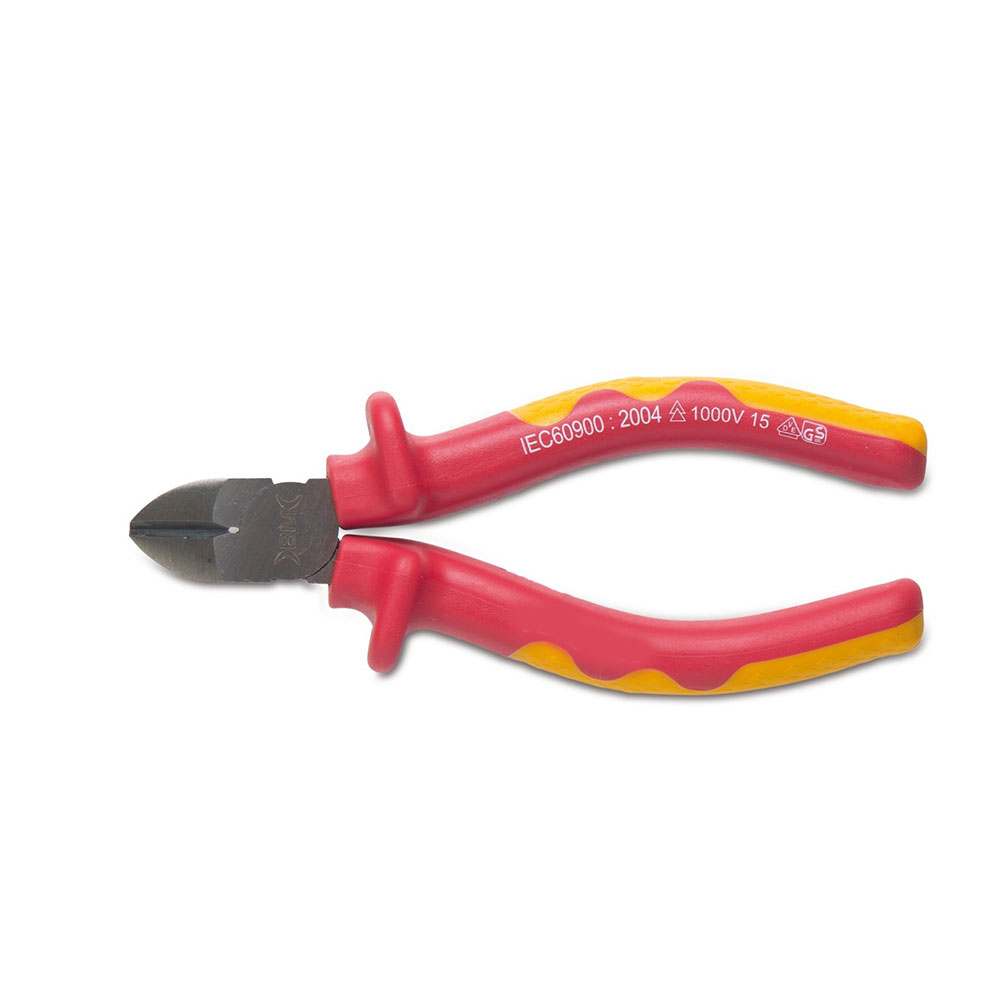 INSULATED PLIERS · SIDE CUTTERS