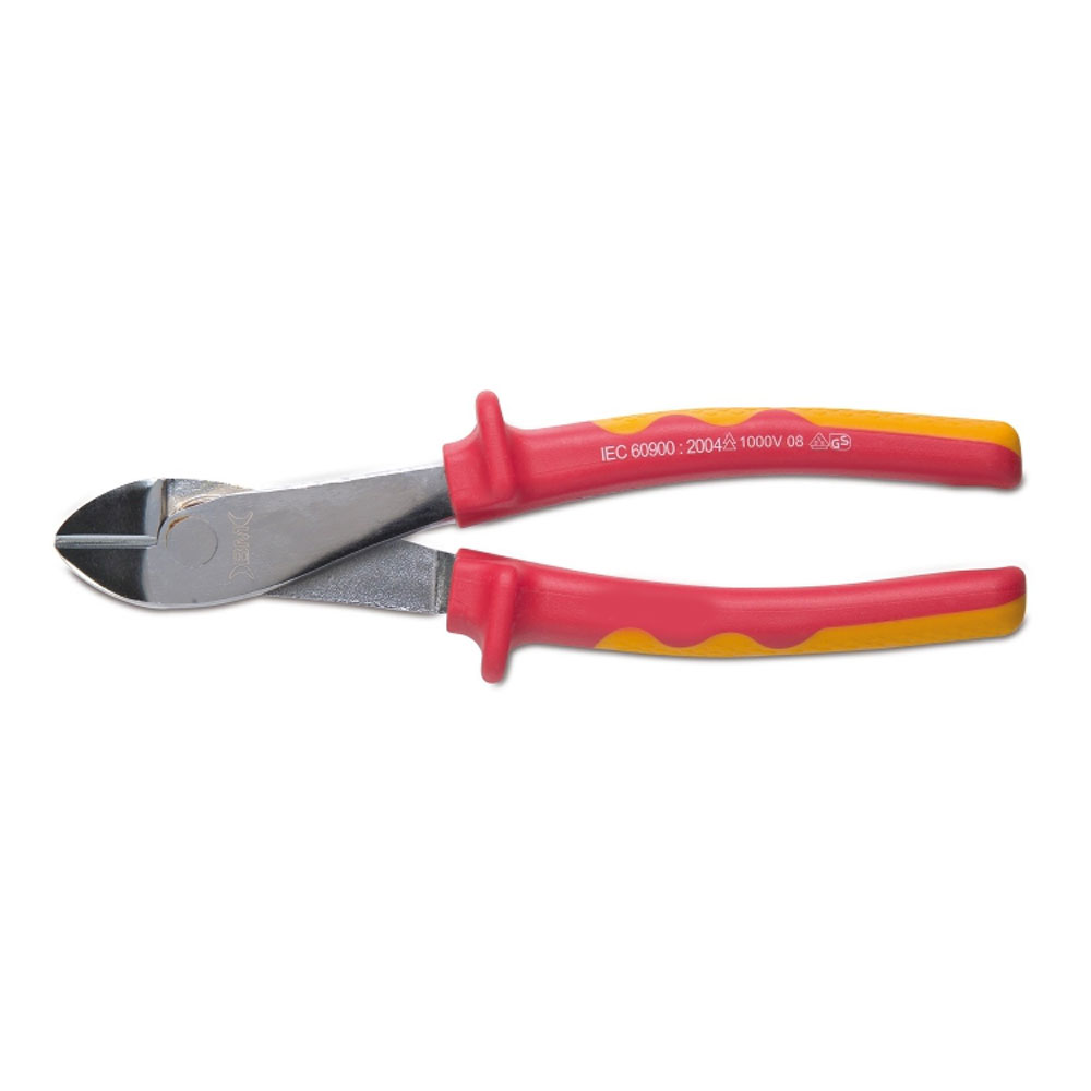 INSULATED PLIERS · HEAVY DUTY SIDE CUTTERS