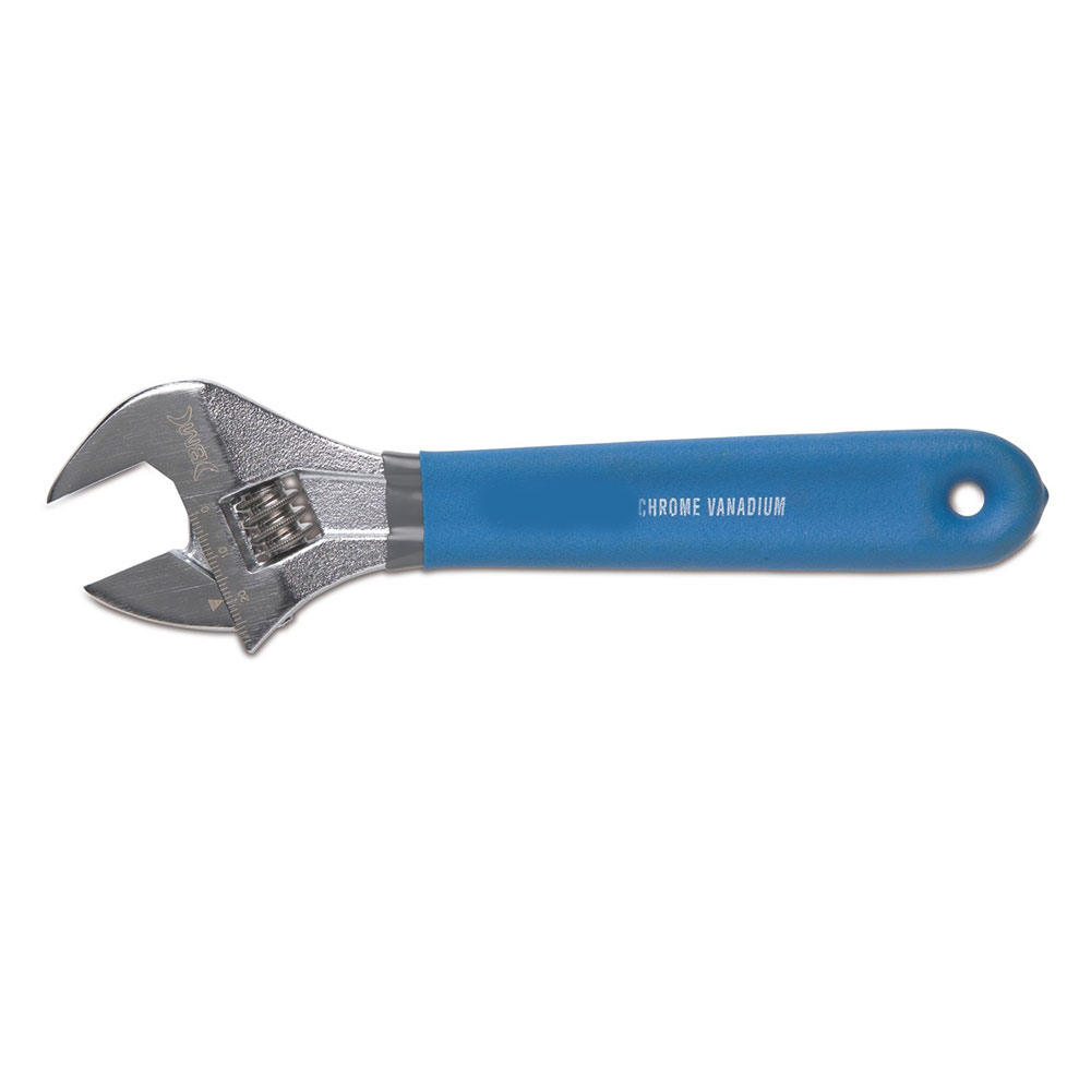 ADJUSTABLE WRENCH