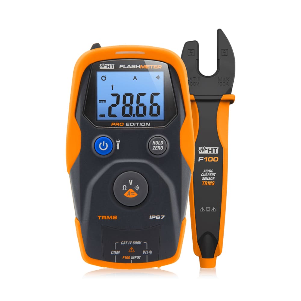 FLASHMETER PRO