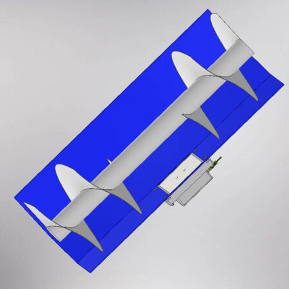 BLC humidity transmitter