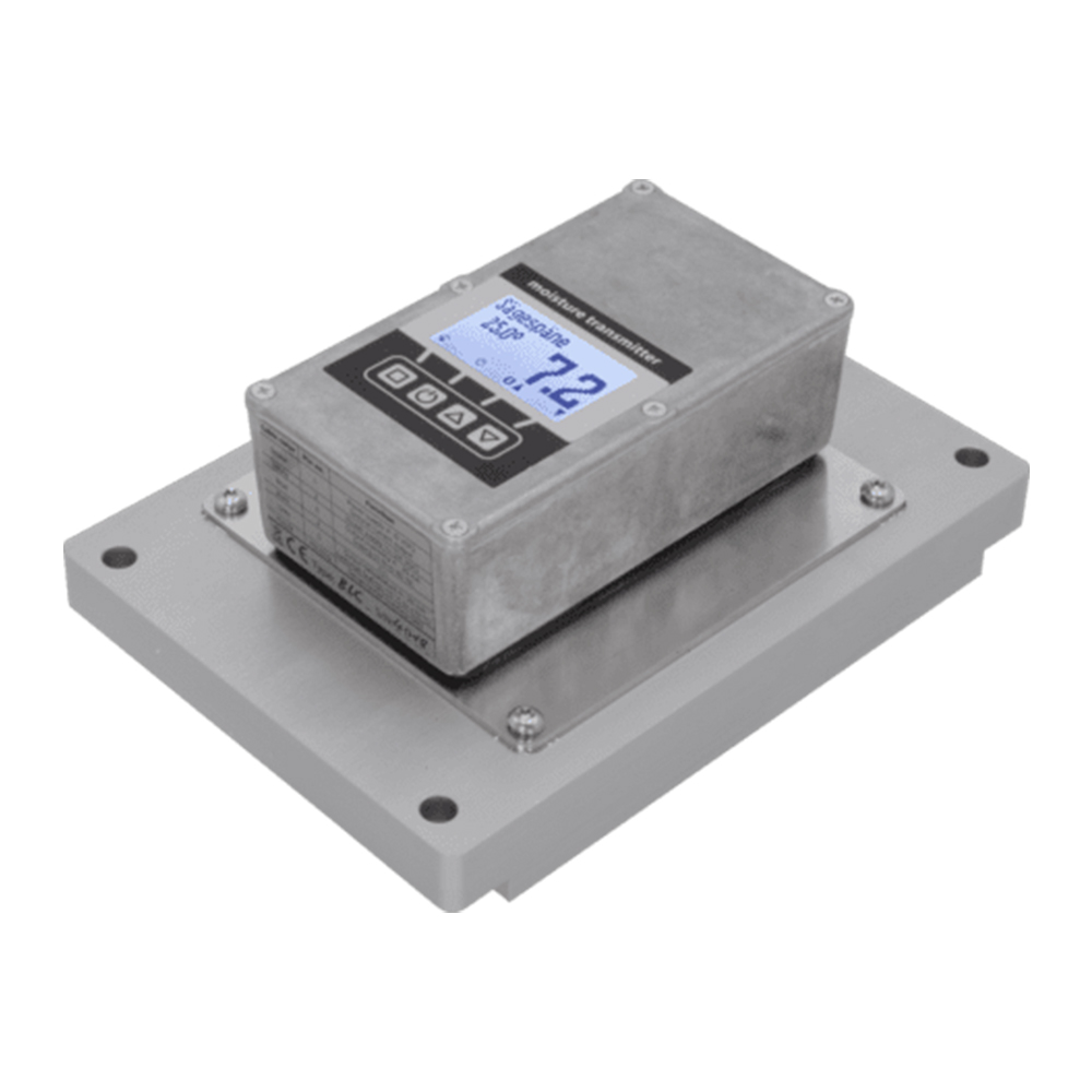 BLC humidity transmitter