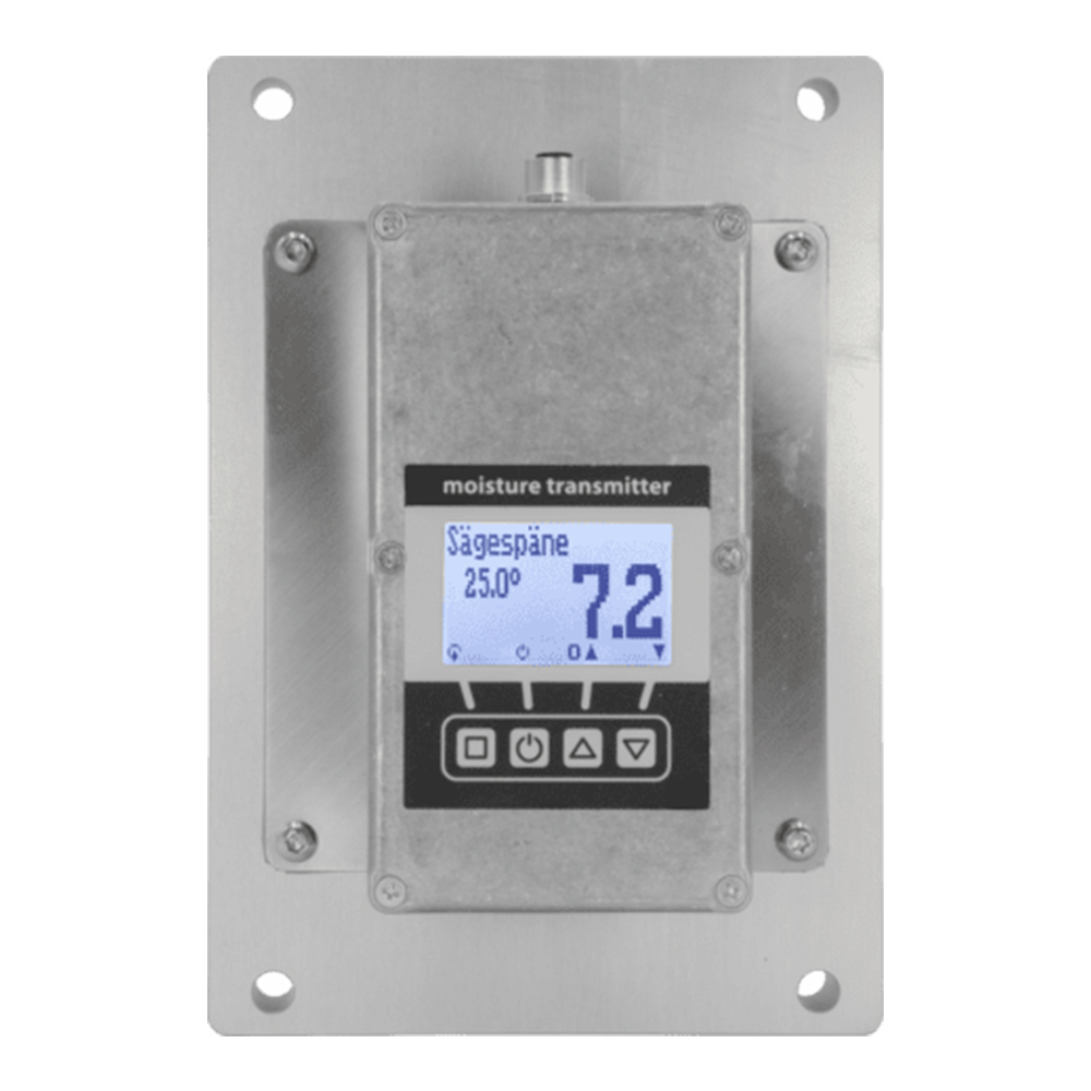 BLC humidity transmitter